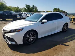 4T1T11BK5PU084460 2023 TOYOTA CAMRY