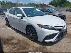 4T1T11BK5PU089206 2023 TOYOTA CAMRY