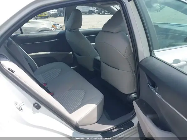4T1T11BK5PU089206 2023 TOYOTA CAMRY - Image 8