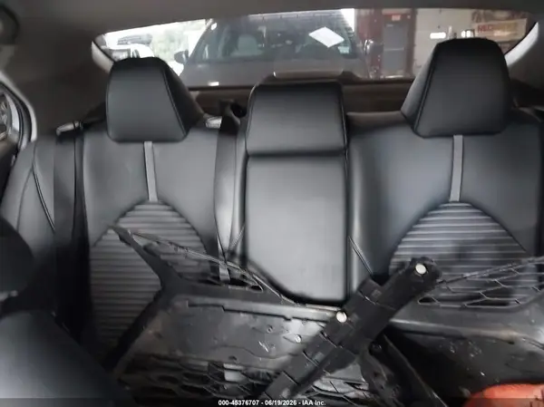 4T1T11BK5PU093420 2023 TOYOTA CAMRY - Image 8
