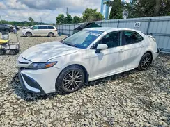 4T1T11BK5PU096804 2023 TOYOTA CAMRY