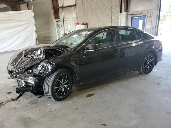 4T1T11BK5PU099685 2023 TOYOTA CAMRY - Image 1