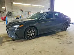 4T1T11BK5PU102651 2023 TOYOTA CAMRY