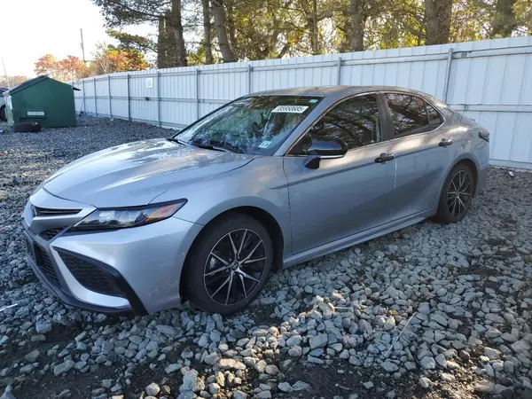 4T1T11BK5PU105436 2023 TOYOTA CAMRY - Image 1