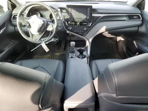 4T1T11BK5RU121073 2024 TOYOTA CAMRY - Image 8