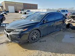 4T1T11BK6MU026885 2021 TOYOTA CAMRY