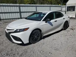 4T1T11BK6MU031228 2021 TOYOTA CAMRY