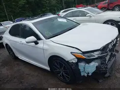 4T1T11BK6MU031374 2021 TOYOTA CAMRY