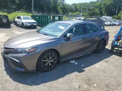 4T1T11BK6MU033044 2021 TOYOTA CAMRY