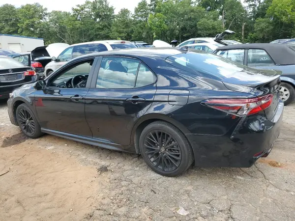 4T1T11BK6MU035750 2021 TOYOTA CAMRY - Image 2