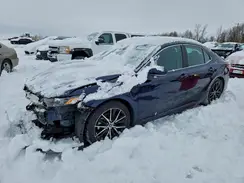 4T1T11BK6MU036297 2021 TOYOTA CAMRY