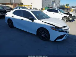 4T1T11BK6MU037014 2021 TOYOTA CAMRY