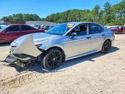 4T1T11BK6MU038759 2021 TOYOTA CAMRY