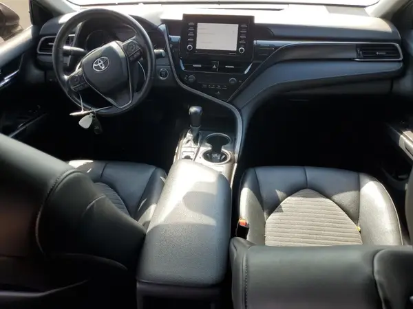 4T1T11BK6NU052369 2022 TOYOTA CAMRY - Image 8