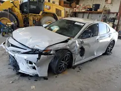 4T1T11BK6NU053618 2022 TOYOTA CAMRY