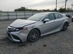 4T1T11BK6NU060794 2022 TOYOTA CAMRY
