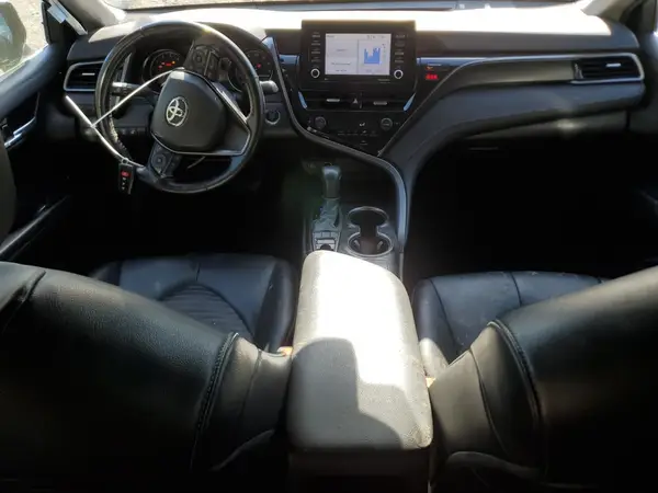 4T1T11BK6PU080112 2022 TOYOTA CAMRY - Image 8