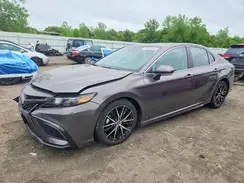 4T1T11BK6PU102125 2023 TOYOTA CAMRY