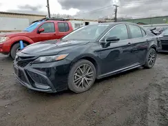 4T1T11BK6PU102416 2023 TOYOTA CAMRY