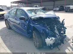 4T1T11BK6RU109059 2024 TOYOTA CAMRY