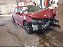 4T1T11BK7MU020500 2021 TOYOTA CAMRY