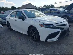 4T1T11BK7MU024885 2021 TOYOTA CAMRY