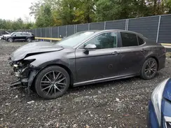 4T1T11BK7MU030461 2021 TOYOTA CAMRY
