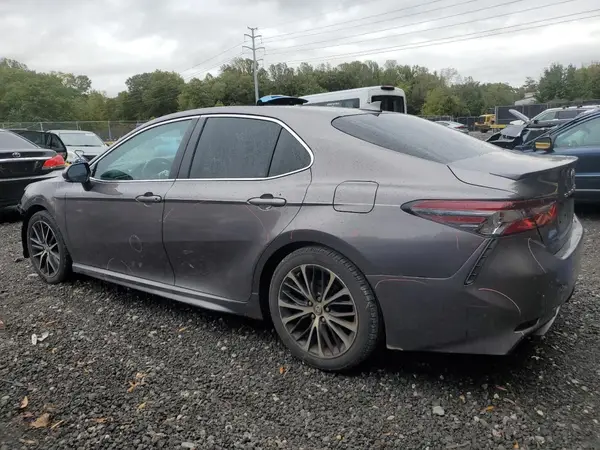 4T1T11BK7MU030461 2021 TOYOTA CAMRY - Image 2