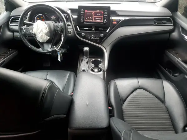 4T1T11BK7MU030461 2021 TOYOTA CAMRY - Image 8