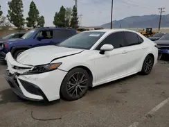 4T1T11BK7MU034901 2021 TOYOTA CAMRY