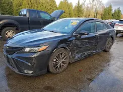 4T1T11BK7MU041881 2021 TOYOTA CAMRY
