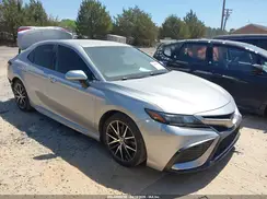 4T1T11BK7MU042965 2021 TOYOTA CAMRY