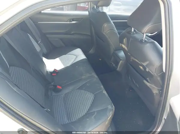 4T1T11BK7MU042965 2021 TOYOTA CAMRY - Image 8
