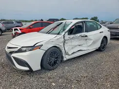 4T1T11BK7MU044795 2021 TOYOTA CAMRY