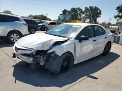 4T1T11BK7NU059329 2022 TOYOTA CAMRY