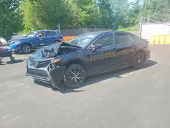 4T1T11BK7NU064448 2022 TOYOTA CAMRY