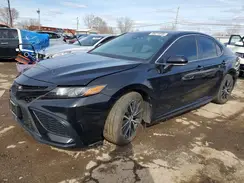 4T1T11BK7NU068726 2022 TOYOTA CAMRY