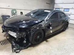 4T1T11BK7NU069455 2022 TOYOTA CAMRY