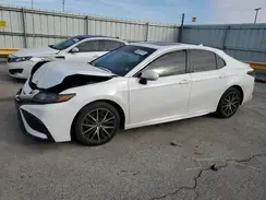 4T1T11BK7NU072713 2022 TOYOTA CAMRY