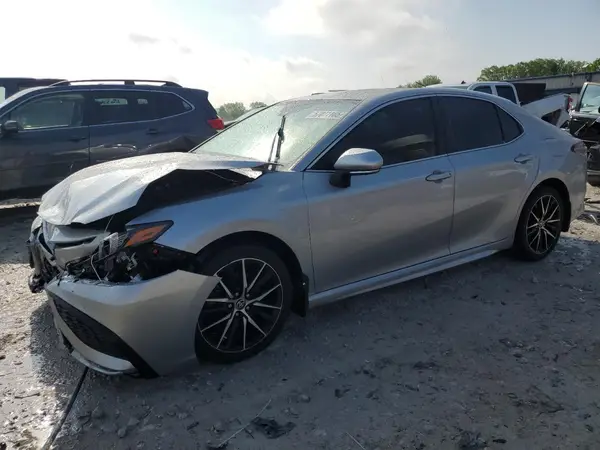 4T1T11BK7PU081169 2023 TOYOTA CAMRY - Image 1