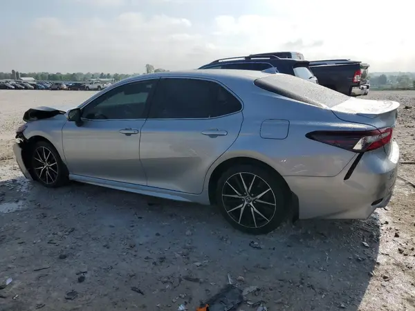 4T1T11BK7PU081169 2023 TOYOTA CAMRY - Image 2