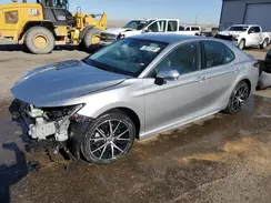 4T1T11BK7PU082130 2023 TOYOTA CAMRY