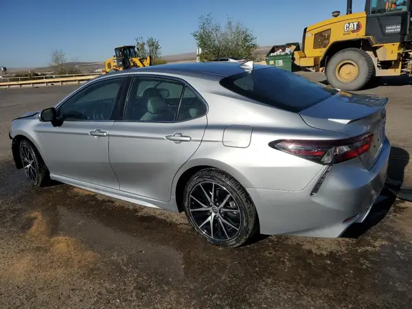 4T1T11BK7PU082130 2023 TOYOTA CAMRY - Image 2