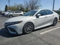 4T1T11BK7PU086811 2023 TOYOTA CAMRY