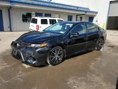 4T1T11BK7PU092012 2023 TOYOTA CAMRY