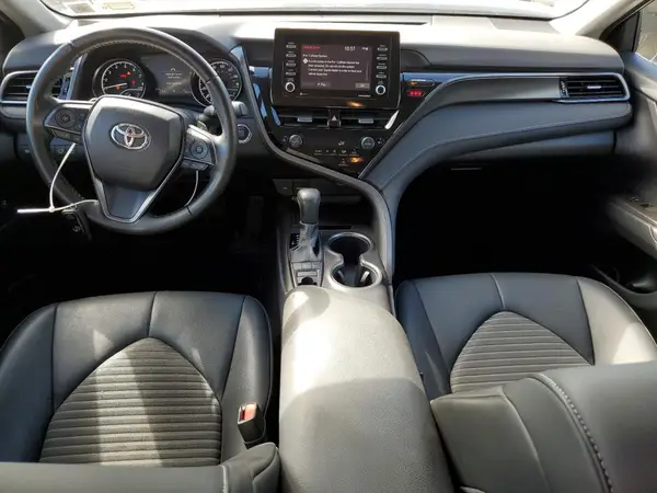 4T1T11BK7PU092012 2023 TOYOTA CAMRY - Image 8