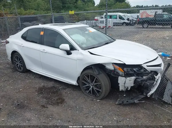 4T1T11BK7PU094570 2023 TOYOTA CAMRY - Image 1