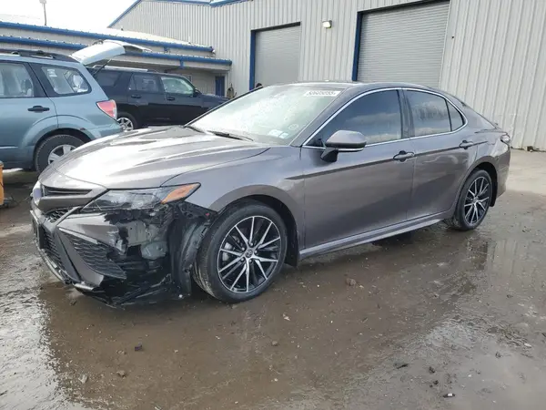 4T1T11BK7PU102263 2023 TOYOTA CAMRY - Image 1