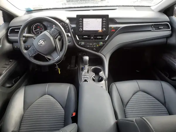 4T1T11BK7PU102263 2023 TOYOTA CAMRY - Image 8
