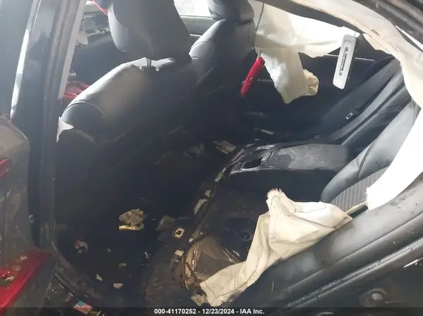 4T1T11BK8MU021459 2021 TOYOTA CAMRY - Image 8